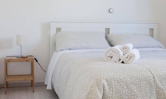 Ancona House | Cleo Giglio