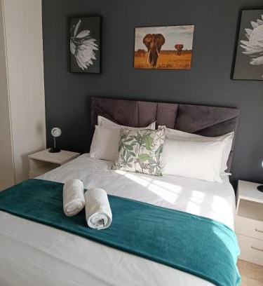 Berea Apartment | Cleo's Corner