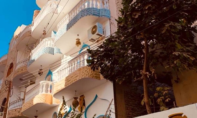 Luxor Hotel | Cleopatra Hotel Luxor