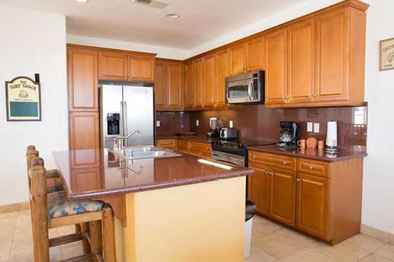 El Dorado Ranch Villa | CLER VILLAS Inside EL DORADO RANCH