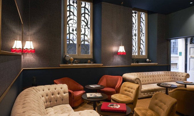 Cerchia dei navigli Hotel | Clerici Boutique Hotel