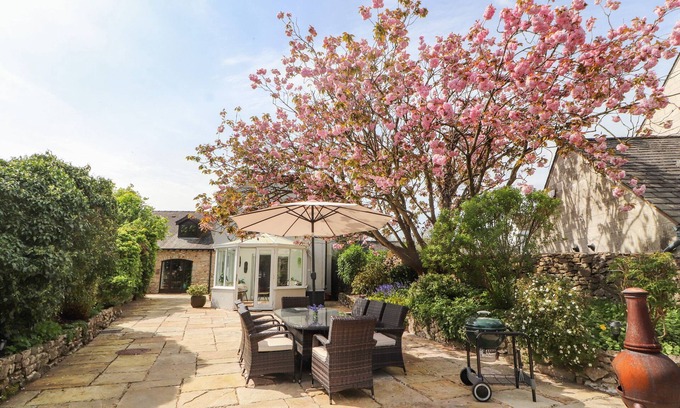 Urswick Cottage | Clerk Beck Cottage