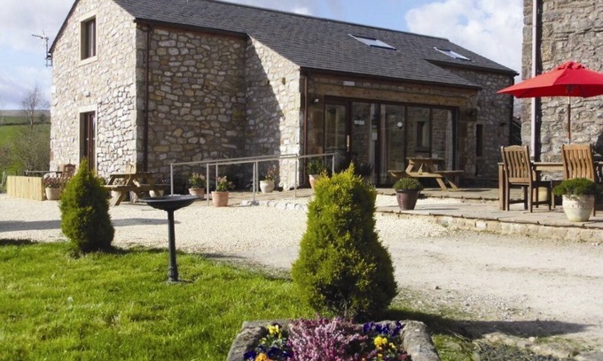 Newton-in-Bowland House | Clerk Laithe Lodge