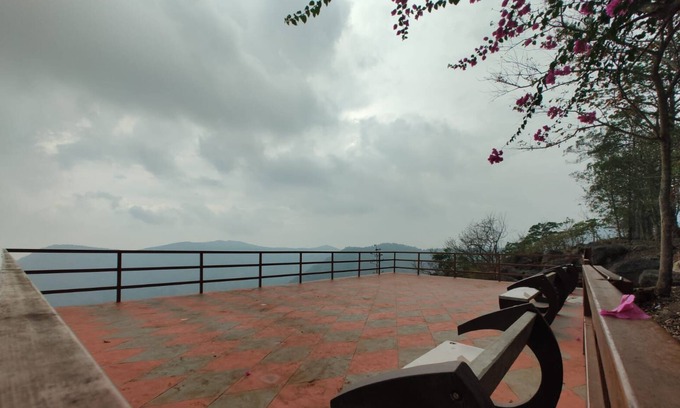 Yercaud Villa | Clermont Resorts
