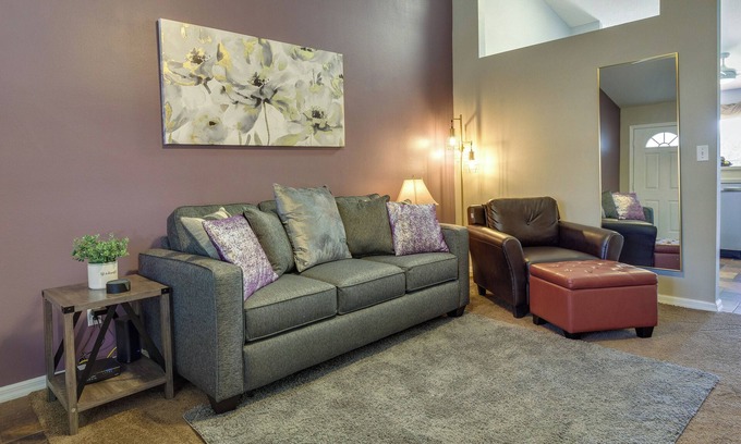 Clermont House | Clermont Vacation Rental w/Community Pool!