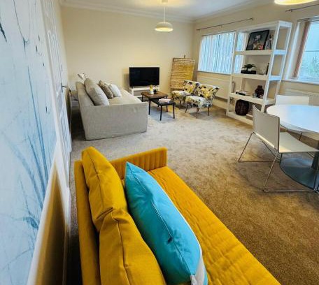 Newport Apartment | Clevedon House