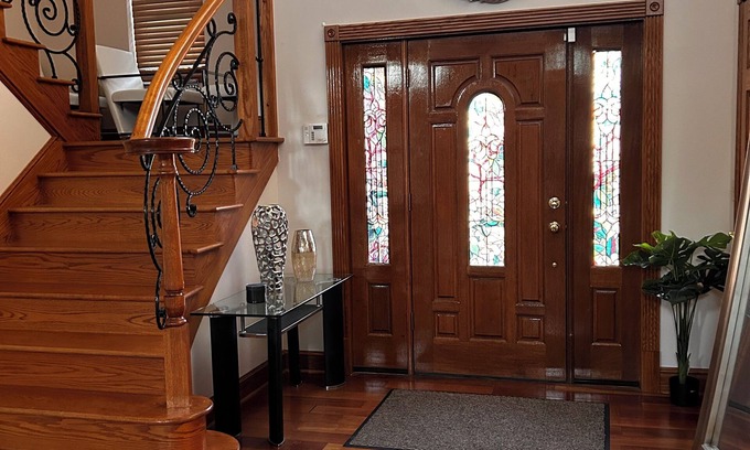 Hough House | Cleveland Clinic, Downtown, Football Season, Hospitals, Free parking