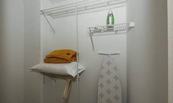 Downtown Cleveland Apartment | Cleveland Lofts