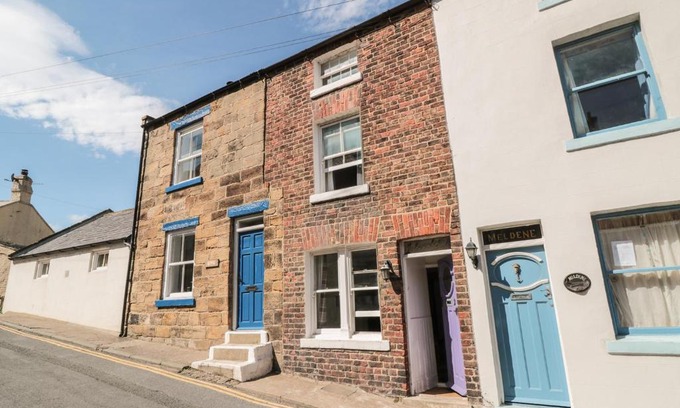 Staithes House | Clevelyn
