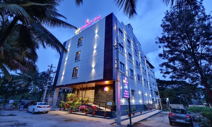 Sadahalli Hotel | Click Hotel Vista - Kempegowda Airport