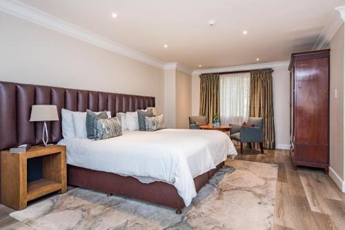 Greater Johannesburg Metropolitan Area Hotel | Clico Boutique Hotel
