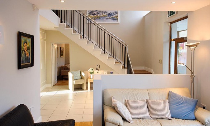 Clifden Bed & Breakfast | Clifden Coach House