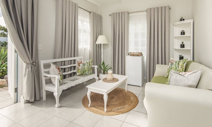 Westcliff Bed & Breakfast | Cliff Cottage