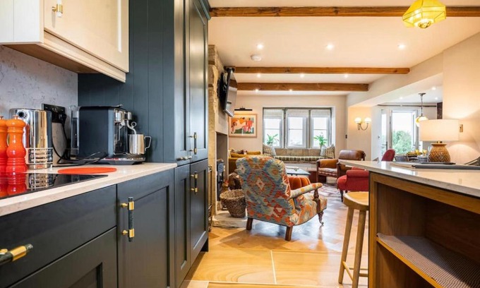 Skelmanthorpe House | Cliffe Hill Cottage