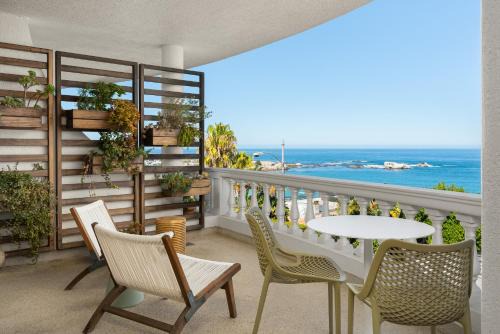 Clifton Apartment | Clifton Court 1