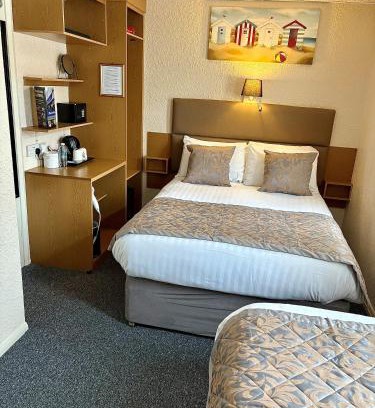 South Shore Hotel | Clifton Court Hotel