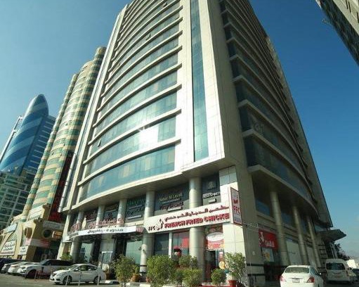Al-Fujairah Hotel | Clifton International Hotel