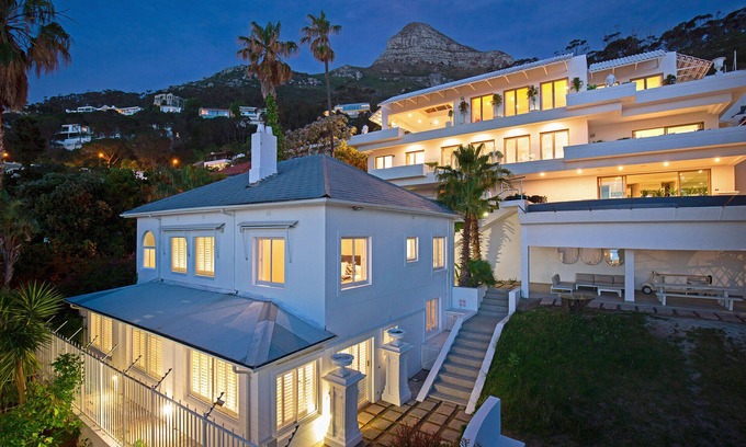 Clifton Apartment | Clifton YOLO Spaces – Clifton Boutique Apartments