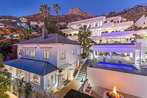 Clifton Villa | Clifton YOLO Spaces - Clifton Boutique Apartments