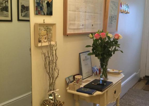 Whitstable Bed & Breakfast | Cliftonville House