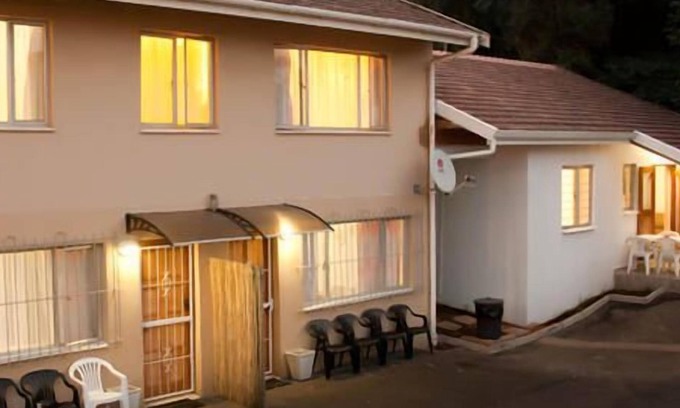 Durban North Apartment | Clinch Self Catering