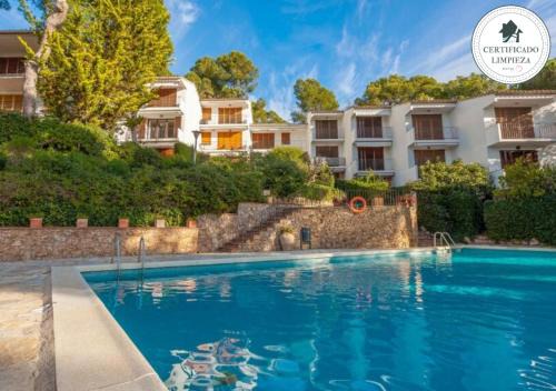 Llafranc Apartment | Cliper A3