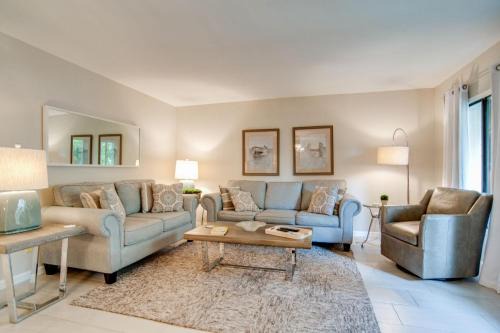 Harbour Town House | Clipper Court 816