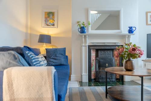 Clitheroe House | Clitheroe Wilson Retreat. Central Lancashire