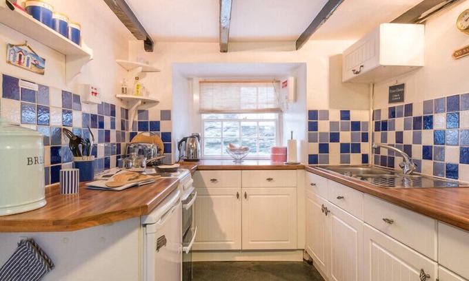 Port Isaac Cottage | Cloam Cottage