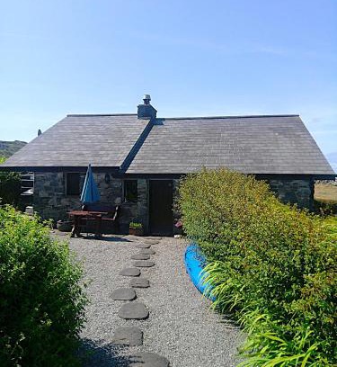 Clifden House | Clochan