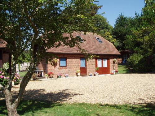 Newport House | Clock House Cottage