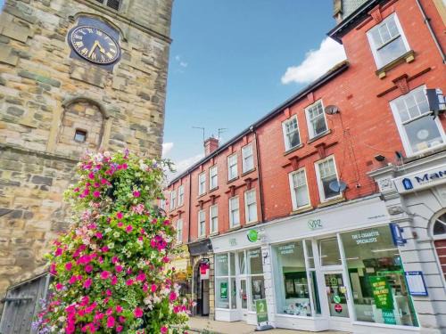 Morpeth Apartment | Clock Tower Flats Morpeth