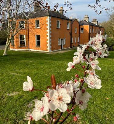 Aughrim Villa | Clone House Event Villa