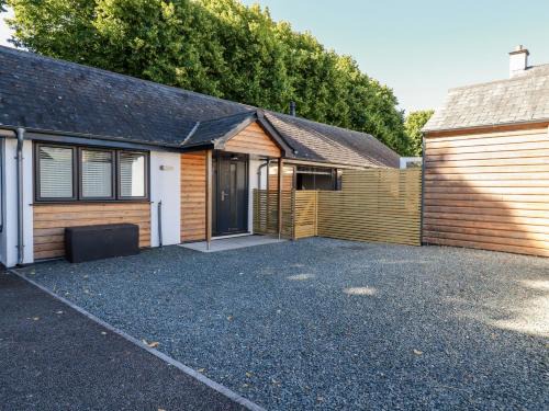 Bodmin House | Clonmore
