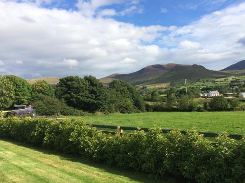 Newry Bed & Breakfast | Clonmurr B&B