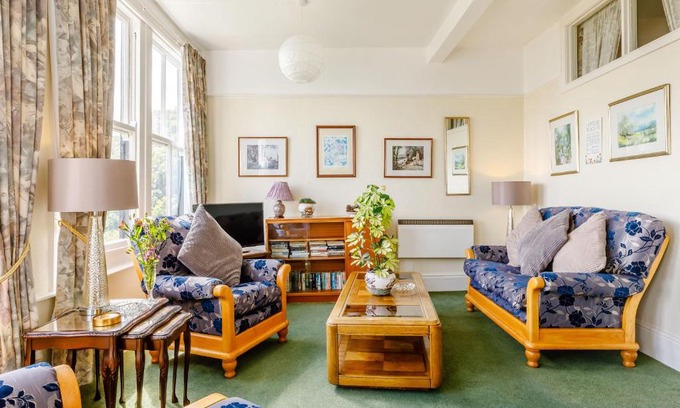 Lynmouth Apartment | Clooneavin Apartment 3