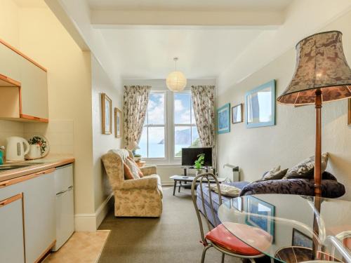 Lynmouth Apartment | Clooneavin Apartment 5