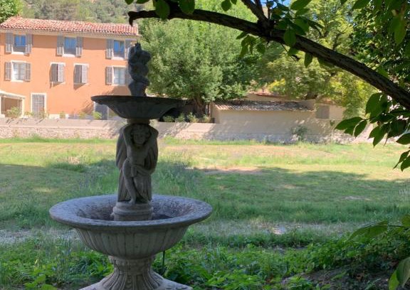 Riez Apartment | Clos Augusta 2