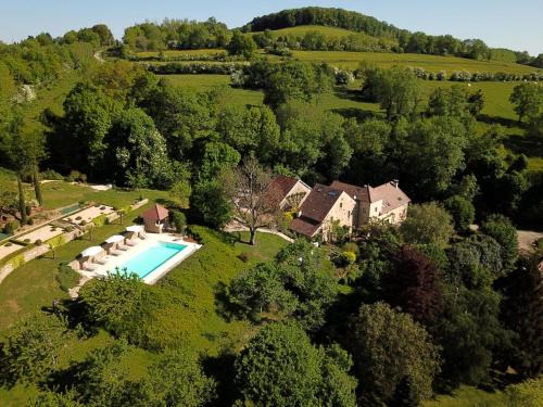 Montoillot House | Clos de Fougères - La Grange 6-7 personnes