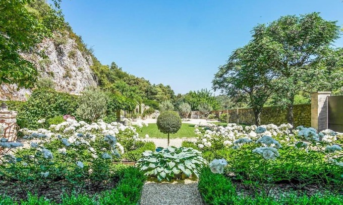 Le Beaucet Villa | Clos des Mages