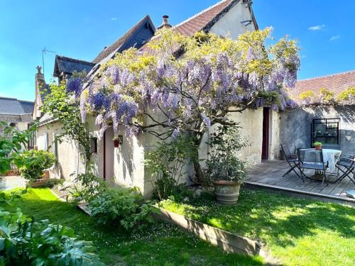 Villandry House | Clos du Maraicher Villandry