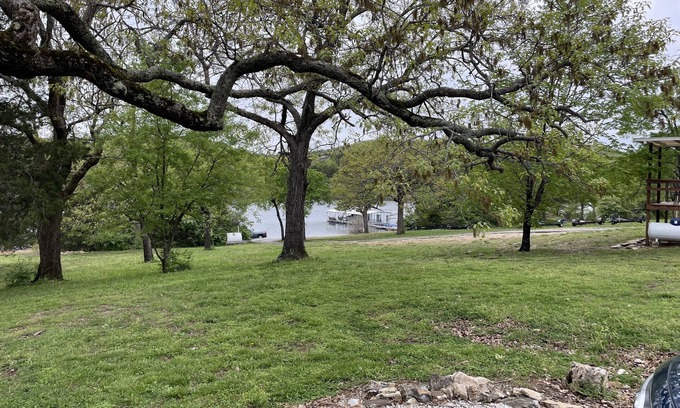 Kimberling City House | Close to Aunt's Creek Campground!