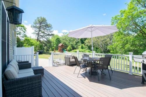 Orleans House | Close to Barley Neck Landing