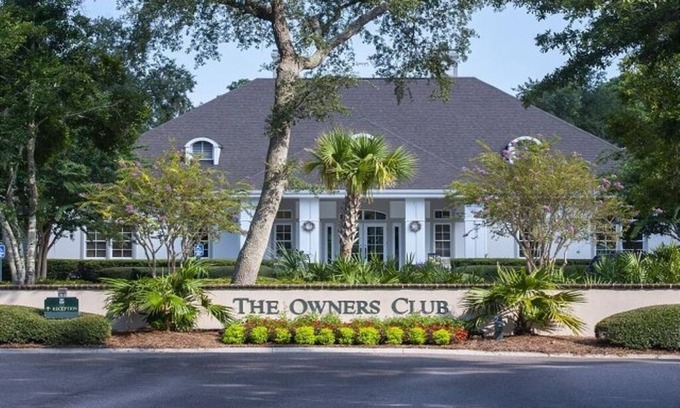 Indigo Run House | Close to beach, golf, shopping! Kick back in spacious, comfortable home.