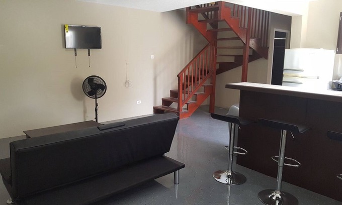 Welches Apartment | close to beach, close to nightlife