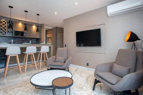 El Medano Ejidal Apartment | Close to Beach Nice Suite in Cabo's Downtown - 5