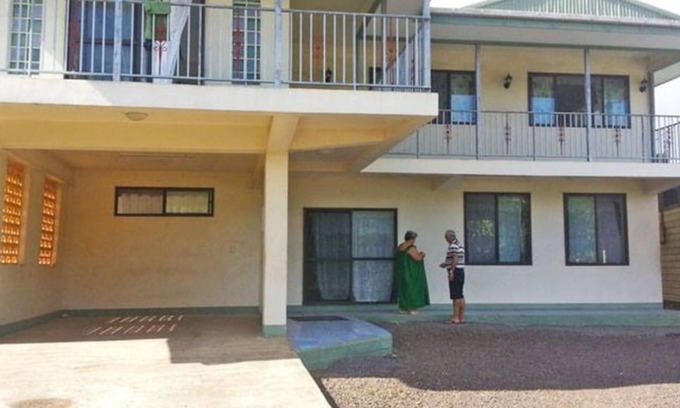 Apia Apartment | Close to City Self-Contained Apartment (Ground floor)