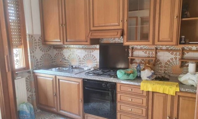 Rapallo Apartment | CLOSE TO GOLF COURT FLAT