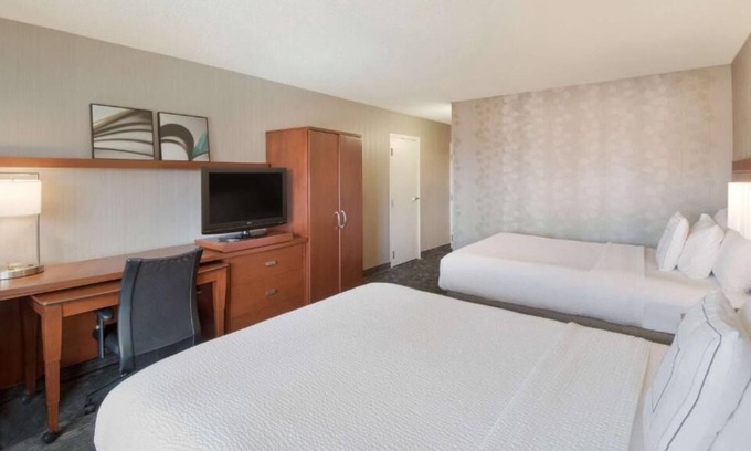 Downtown Village House | Close to Huntington Beach! Lounge by the Outdoor Pool, Pets Allowed!