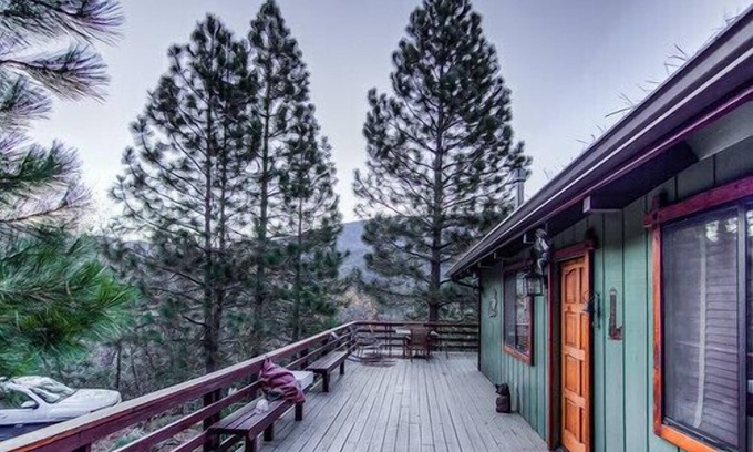 Pittsburg House | Close to Levi Jackson Wilderness Road State Park! Free Parking, Pet-friendly!